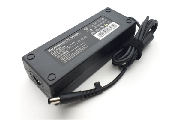 18.5V 6.5A 120W Laptop Power Adapter For HP Envy 15-1000 17-1000 PA-1121-02HW 7.4*5.0mm