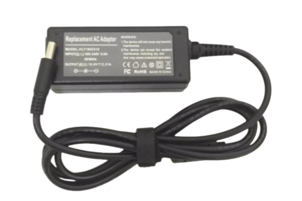 OEM 19.5V 2.31A 45W Laptop AC Adapter Charger For HP ProBook EliteBook 7.4*5.0MM