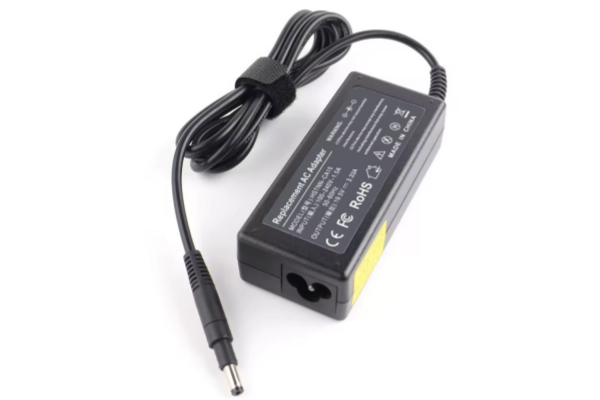 New 65W AC Adapter Laptop Charger For HP Spectre XT Ultrabook 13 19.5V 3.33A 4.8*1.7mm