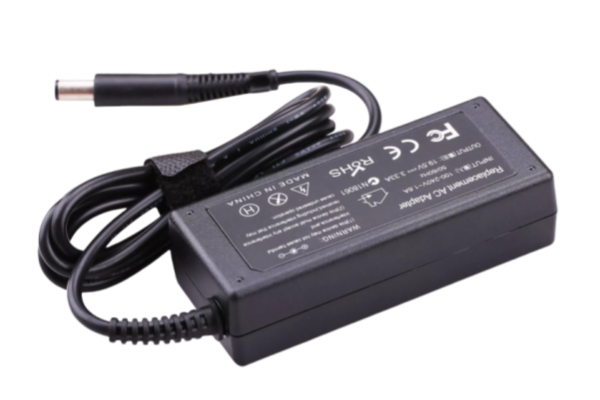 19.5V 3.33A 65W Laptop Charger For HP Pavilion G4 G6 G7 G32 G42 G56 G60 G61 G62 DV3 DV4 DV5 DV6 Power Adapter Supply