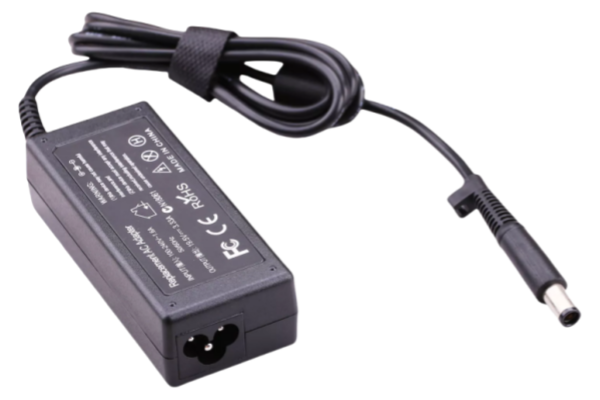 19.5V 3.33A 65W Laptop Charger For HP Pavilion G4 G6 G7 G32 G42 G56 G60 G61 G62 DV3 DV4 DV5 DV6 Power Adapter Supply