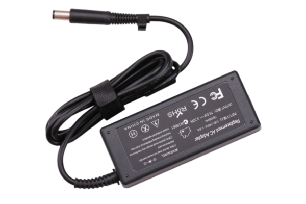 19.5V 3.33A 65W Laptop Charger For HP Pavilion G4 G6 G7 G32 G42 G56 G60 G61 G62 DV3 DV4 DV5 DV6 Power Adapter Supply