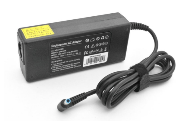 19.5V 4.62A 90W 4.5*3.0mm Laptop Charger Adapter For HP Pavilion 14 15 710413-001 937520-002