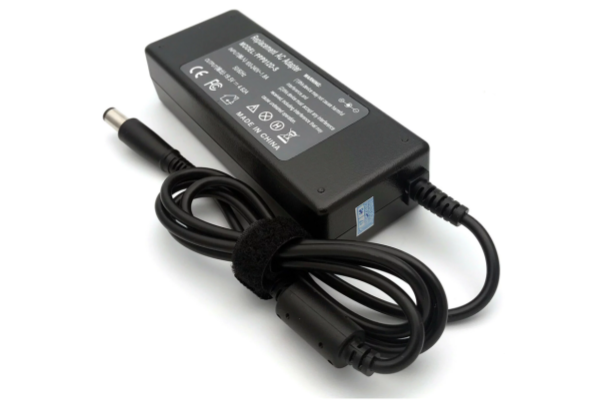 New 19.5V 4.62A 90W Laptop AC Adapter Charger For HP Elite Mini 600 G9 7.4mm*5.0mm