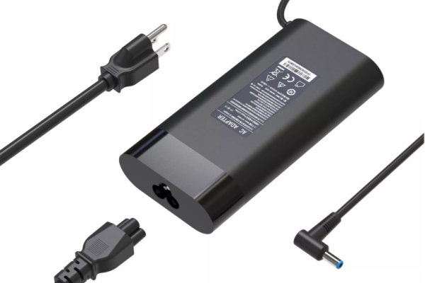 135W 19.5V 6.9A Laptop Charger Adapter For HP Pavilion Gaming 15 17 4.5*3.0mm