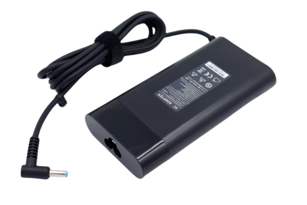 135W 19.5V 6.9A Laptop Charger Adapter For HP Pavilion Gaming 15 17 4.5*3.0mm