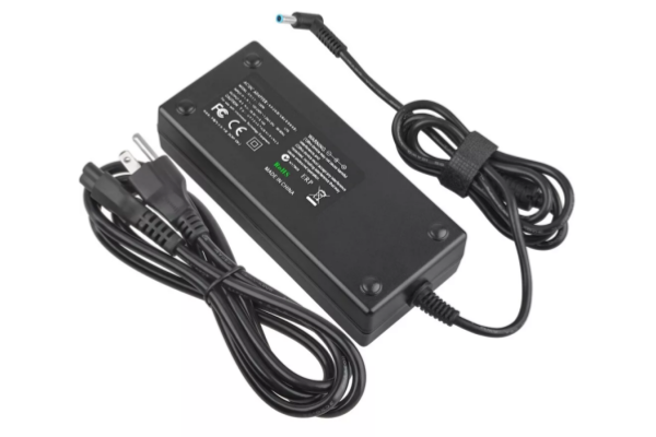 OEM Replacement 19.5V 6.15A 120W Laptop AC Adapter Charger For HP OMEN 15-ax007ng Power Supply 4.5*3.0mm