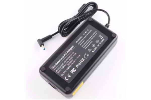 New 19.5V 7.7A 150W AC Power Adapter Charger For HP ZBook 15 G3 ZBook 15 G4 4.5*3.0MM