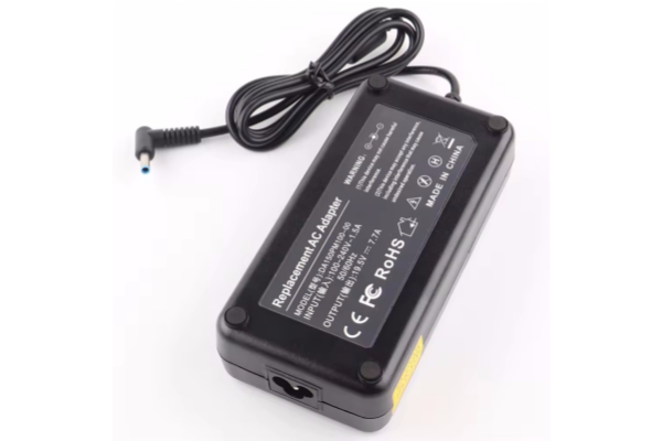 New 19.5V 7.7A 150W AC Power Adapter Charger For HP ZBook 15 G3 ZBook 15 G4 4.5*3.0MM