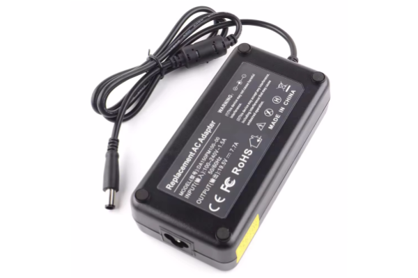 OEM 150W Laptop Notebook AC Adapter 19.5V 7.7A For HP HSTNN-CA27 646212-001 645509-002 7.4*5.0mm