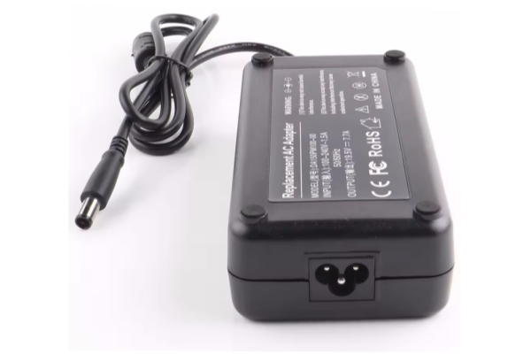 OEM 150W Laptop Notebook AC Adapter 19.5V 7.7A For HP HSTNN-CA27 646212-001 645509-002 7.4*5.0mm