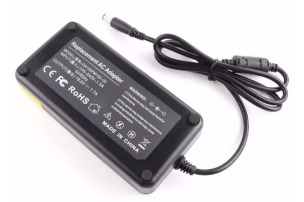 OEM 150W Laptop Notebook AC Adapter 19.5V 7.7A For HP HSTNN-CA27 646212-001 645509-002 7.4*5.0mm