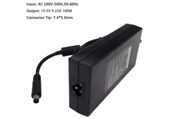 19.5V 9.23A L56595-001 TPC-AA62 Laptop Adapter For HP Pavilion 27-d1021na 180W Notebook Charger