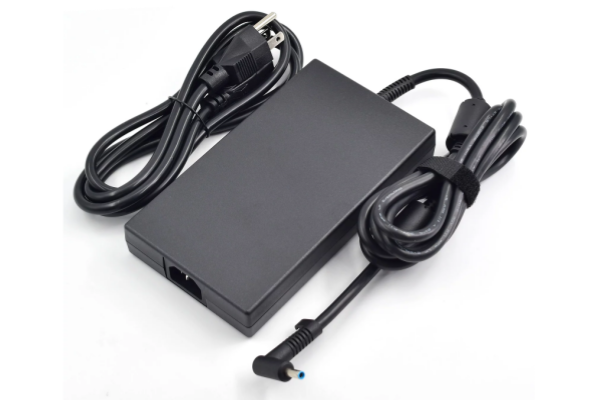 200W Laptop Charger 19.5V 10.3A AC Power Adapter For HP OMEN ZBook TPN-CA03 4.5*3.0mm