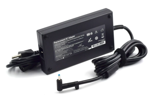 200W Laptop Charger 19.5V 10.3A AC Power Adapter For HP OMEN ZBook TPN-CA03 4.5*3.0mm