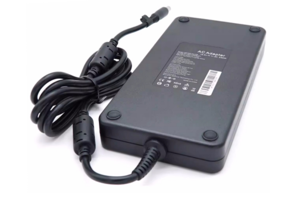 19.5V 11.8A 230W AC Adapter Laptop For HP OMEN Laptop ‎17-cb1080nr Power Supply 7.4*5.0mm