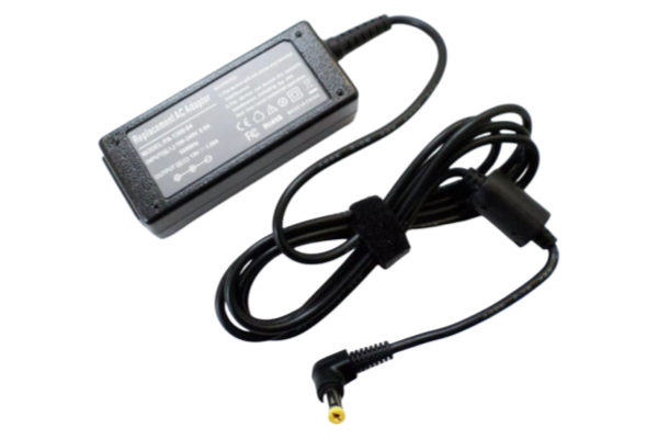 OEM New 30W AC Adapter Laptop For HP Mini 1000 Power Supply Quick Charge 19V 1.58A