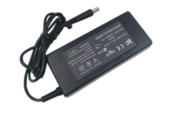 19V 4.74A 90W AC Power Supply Laptop Charger Adapter For HP 608428-001 609940-001 7.4*5.0mm