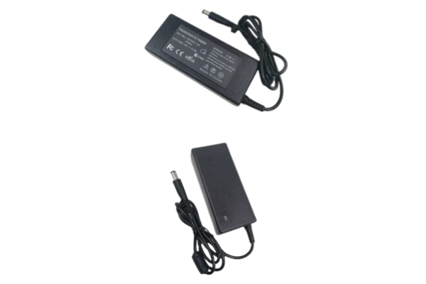 19V 4.74A 90W AC Power Supply Laptop Charger Adapter For HP 608428-001 609940-001 7.4*5.0mm