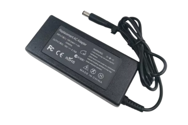 19V 4.74A 90W AC Power Supply Laptop Charger Adapter For HP 608428-001 609940-001 7.4*5.0mm