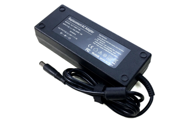 Replacement 135W AC Laptop Adapter Charger For HP Compaq TouchSmart Desktop PC 19V 7.1A 7.4*5.0