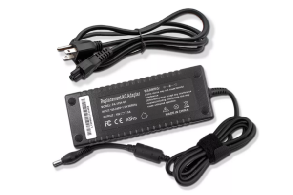 OEM New AC Adapter Laptop For HP TPC-DA52 Power Supply Charger 19V 7.9A 150W 7.4*5.0MM