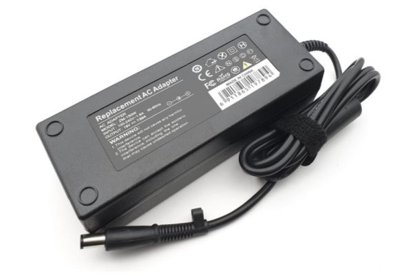 New Laptop AC Adapter 19V 7.89A 150W For HP Elitebook 8730w 8740w 8560w 8570W 8760w 609919-001