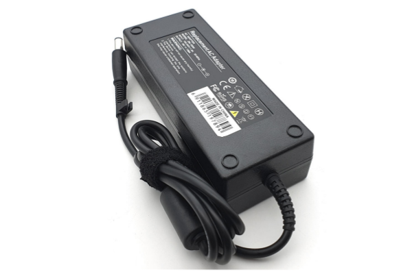 New Laptop AC Adapter 19V 7.89A 150W For HP Elitebook 8730w 8740w 8560w 8570W 8760w 609919-001