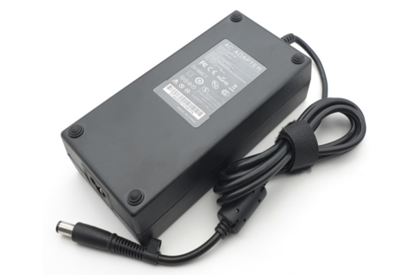 OEM 180W AC Adapter Laptop For HP Compaq HSTNN-LA03 600082-001 Power Supply Charger