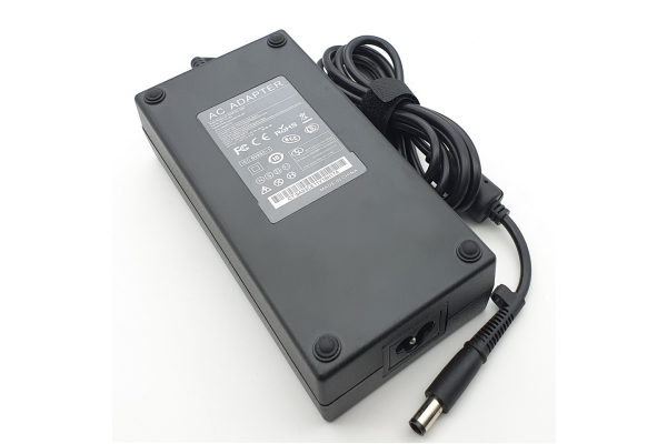 OEM 180W AC Adapter Laptop For HP Compaq HSTNN-LA03 600082-001 Power Supply Charger