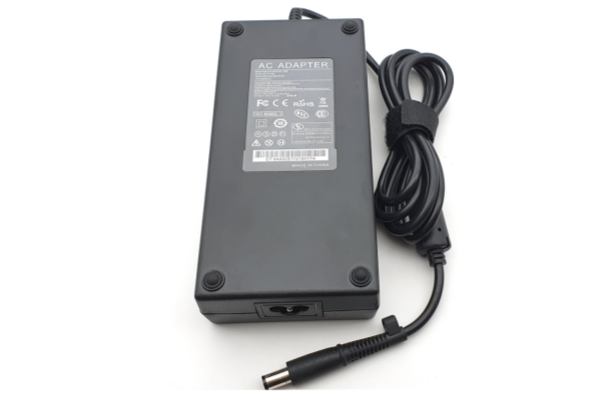 OEM 180W AC Adapter Laptop For HP Compaq HSTNN-LA03 600082-001 Power Supply Charger