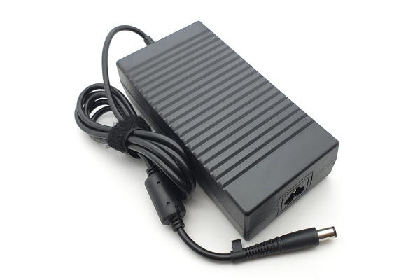 OEM 180W AC Adapter Laptop For HP Compaq HSTNN-LA03 600082-001 Power Supply Charger