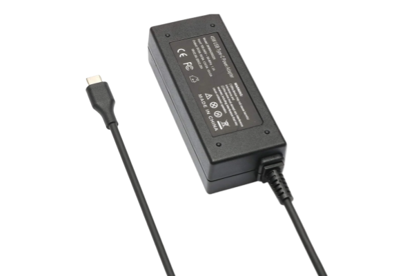 New 45W AC Power Charger Laptop Adapter For HP Spectre 13-v131ng TPN-DA04 814838-002 USB-C