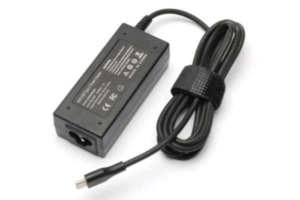 New 45W AC Power Charger Laptop Adapter For HP Spectre 13-v131ng TPN-DA04 814838-002 USB-C