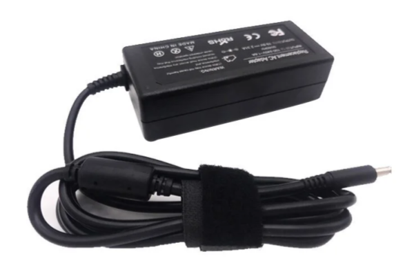 New 45W 19.5V 2.31A AC Adapter Laptop Charger For Dell Inspiron 11 13 14 17 15 4.5*3.0MM