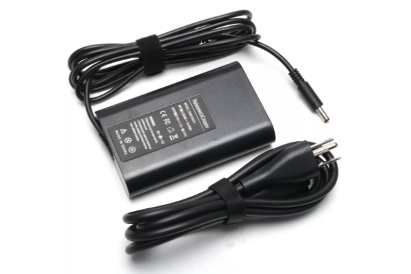 45W AC Adapter Charger For Dell XPS 13 9350 9360 4.5*3.0mm Power Supply LA45NM131 0JT90M PA-1450-66D1