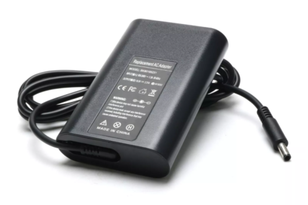 45W AC Adapter Charger For Dell XPS 13 9350 9360 4.5*3.0mm Power Supply LA45NM131 0JT90M PA-1450-66D1