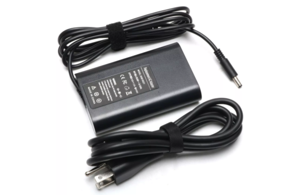 45W AC Adapter Charger For Dell XPS 13 9350 9360 4.5*3.0mm Power Supply LA45NM131 0JT90M PA-1450-66D1