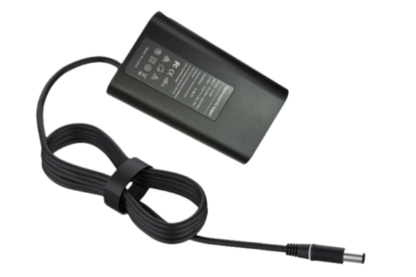 19.5V 3.34A 65W AC Laptop Charger Adapter For Dell Latitude 3520 3420 Power Supply 4.5*3.0