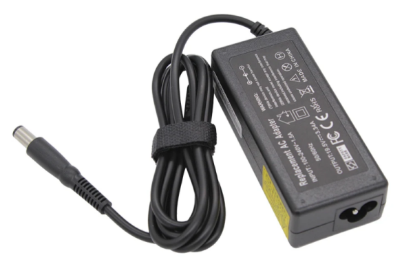 New OEM 19.5V 3.34A Laptop Charger Adapter For DELL Latitude 7280 7480 7290 LA65NM130 7.4×5.0mm