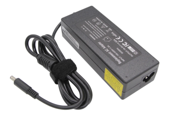 19.5V 4.62A 90W Laptop Charger Adapter For Dell Inspiron 17 7706 Power Supply 4.5*3.0MM