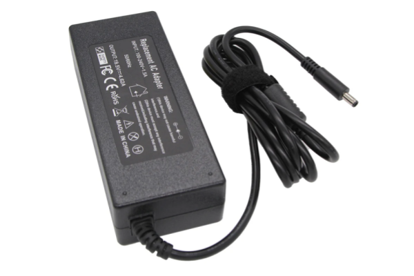 19.5V 4.62A 90W Laptop Charger Adapter For Dell Inspiron 17 7706 Power Supply 4.5*3.0MM