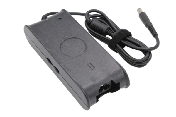 90W 19.5V 4.62A AC Adapter Laptop Charger For Dell Inspiron 14 15 15R 17R Latitude 3340 3440 3450 7.4mm*5.0mm