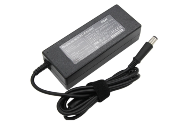 90W 19.5V 4.62A AC Laptop Charger For Dell Inspiron 17R N7110 N5110 N4110 Latitude E6410 E4310 3450