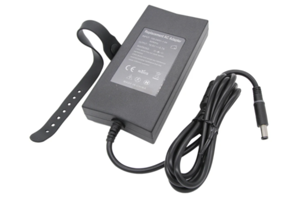 130W 19.5V 6.7A 7.4*5.0mm AC Adapter Laptop Charger For Dell Inspiron 15 7559 N7110 N5110 Precision M20 M60 M70