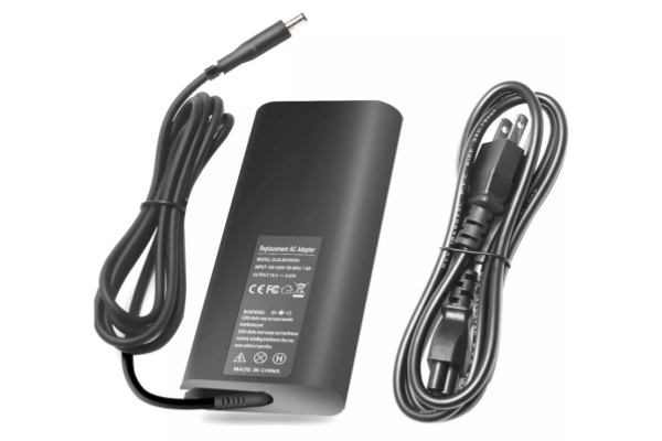 130W 19.5V 6.67A Power Adapter Laptop Charger For Dell XPS 15 9530 9550 9560 9570 7590 Inspiron 13 7347 7348 7459