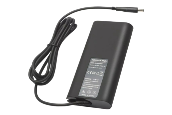 130W 19.5V 6.67A Power Adapter Laptop Charger For Dell XPS 15 9530 9550 9560 9570 7590 Inspiron 13 7347 7348 7459