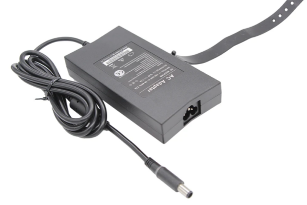 150W 19.5V 7.7A AC Power Laptop Adapter For Dell Alienware M14X M15X P08G M11X 7.4*5.0mm