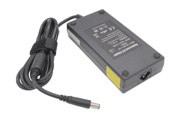 19.5V 9.23A 180W Charger Power Adapter For Dell Alienware Precision 7530 7750 7.4*5.0mm