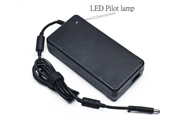 19.5V 11.8A 230W Power Laptop Adapter For Dell PA-19 PN402 DA230PS0-00